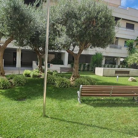 Apartamento Ciudad De Rota Luaran gambar