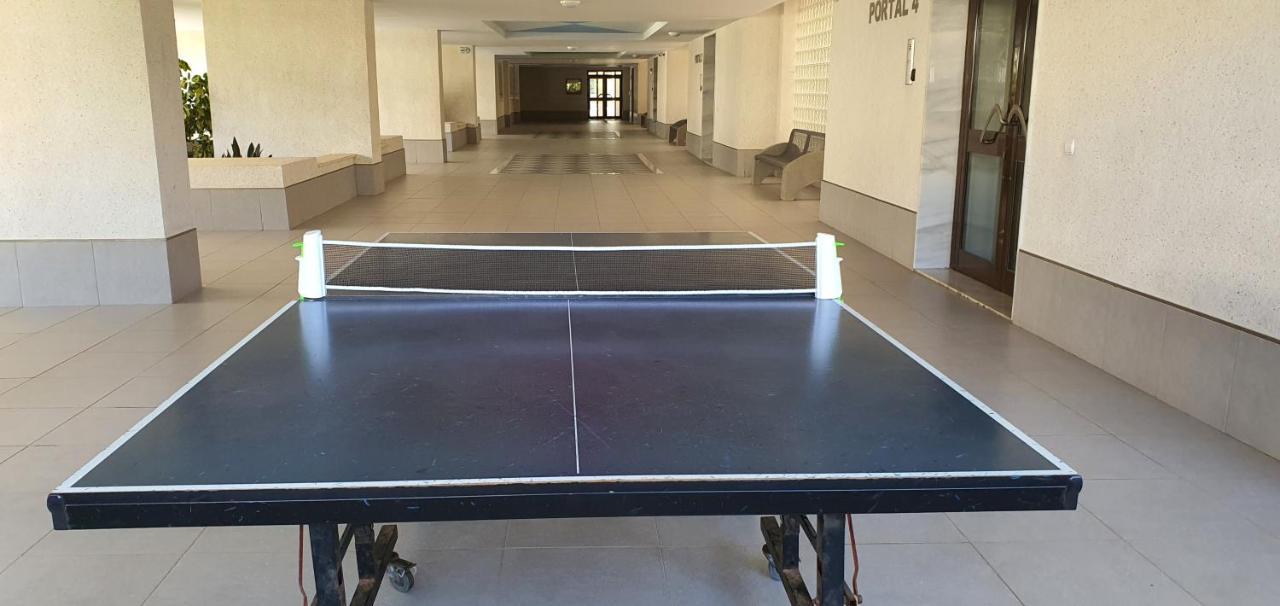 Apartamento Ciudad De Rota Luaran gambar