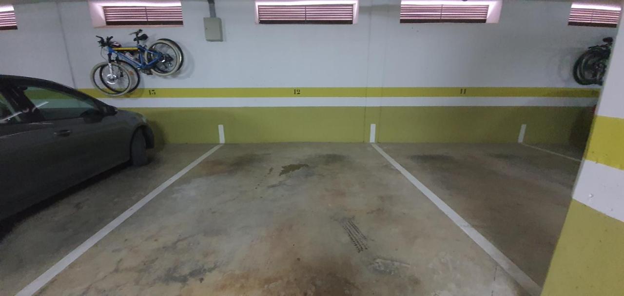 Apartamento Ciudad De Rota Luaran gambar