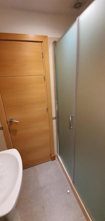 Apartamento Ciudad De Rota Luaran gambar